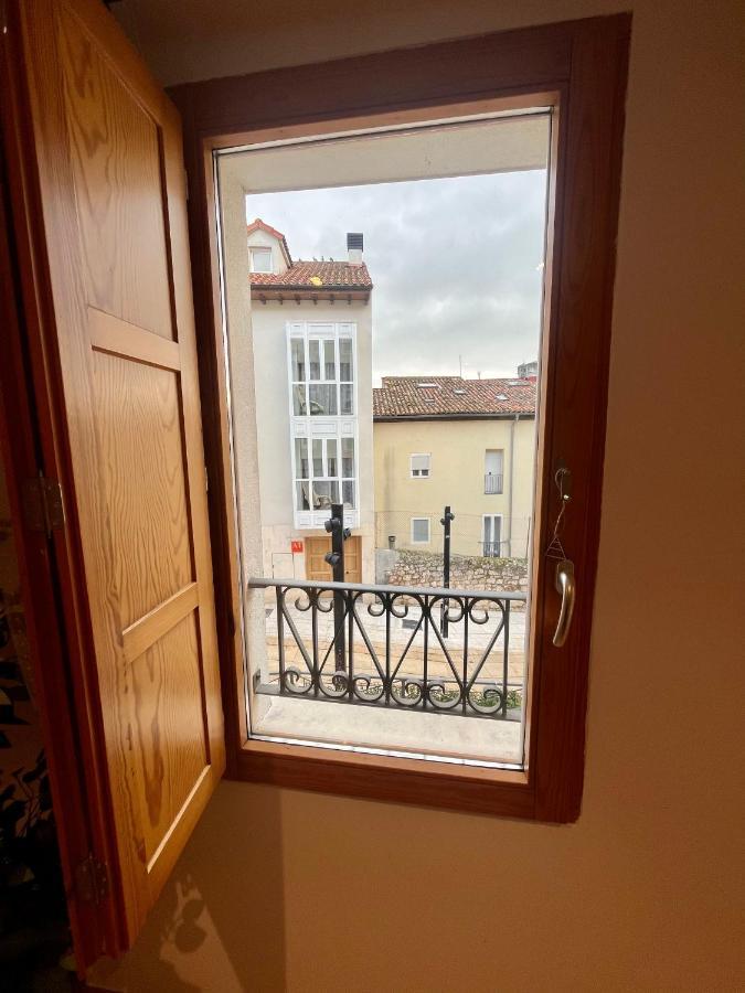 Atuaire Home Las Picotas En El Centro Historico Burgo エクステリア 写真