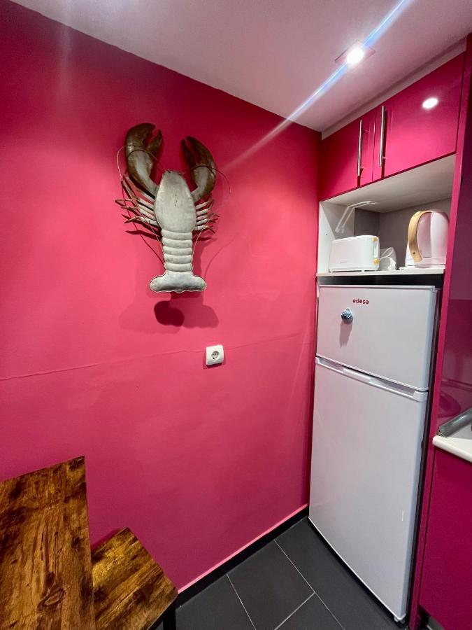Atuaire Home Las Picotas En El Centro Historico Burgo エクステリア 写真